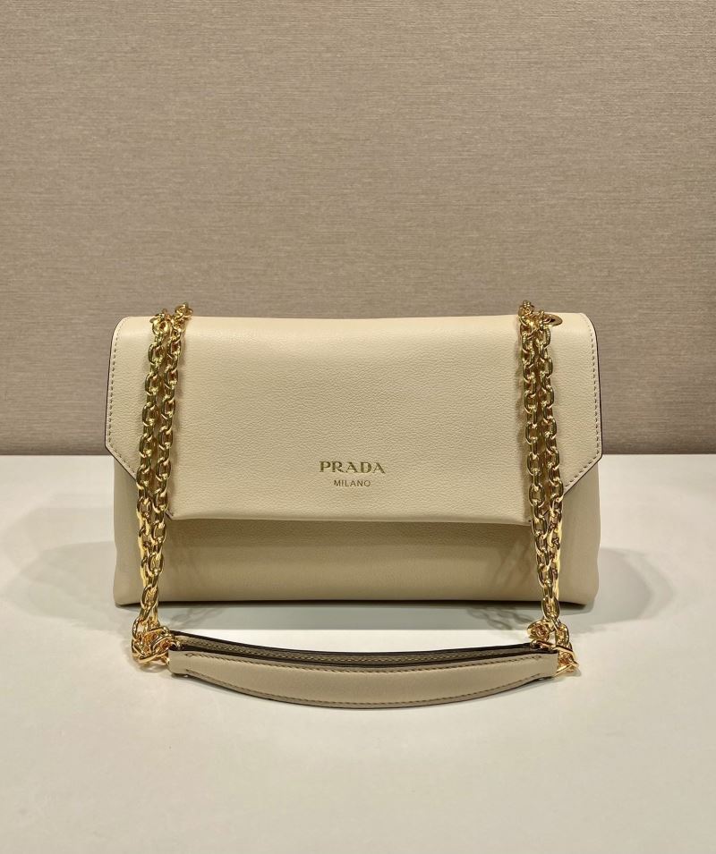 Prada Top Handle Bags